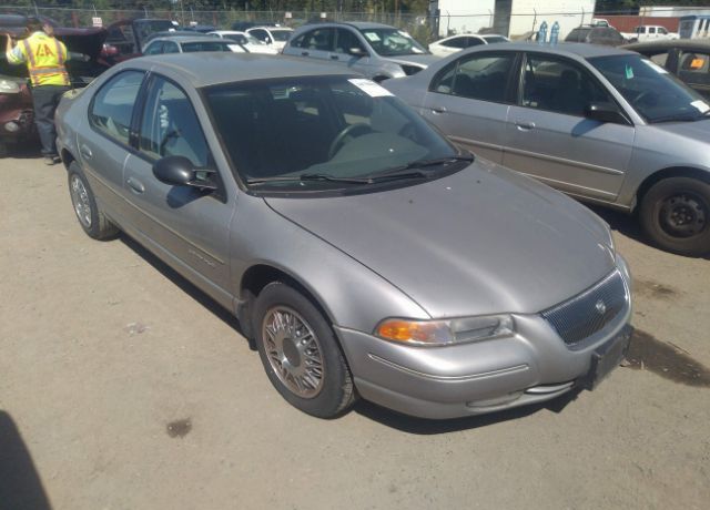 Chrysler Cirrus