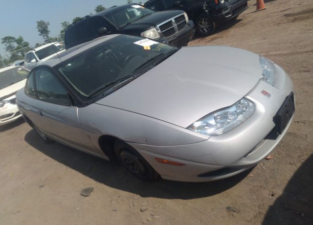 Saturn SC1