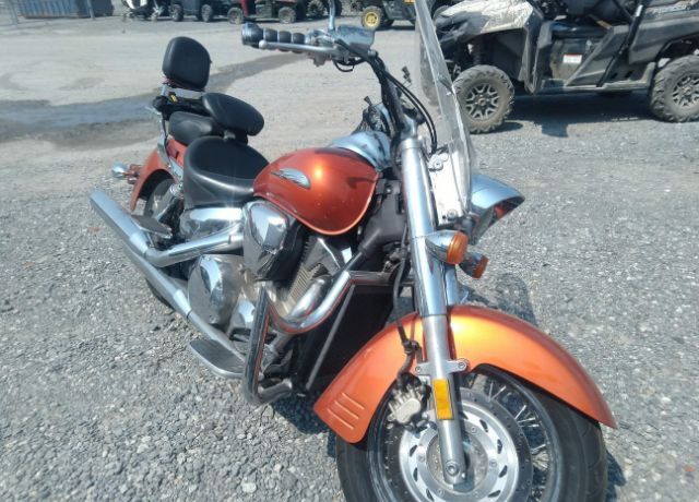 Honda VTX1300S (VTX)