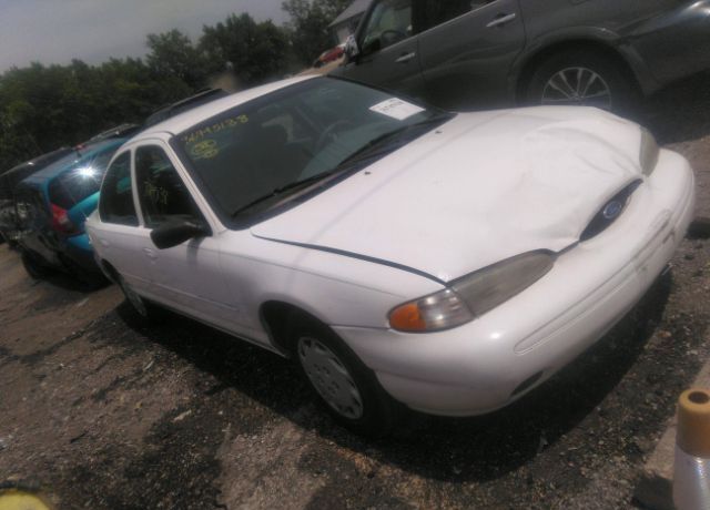 Ford Contour