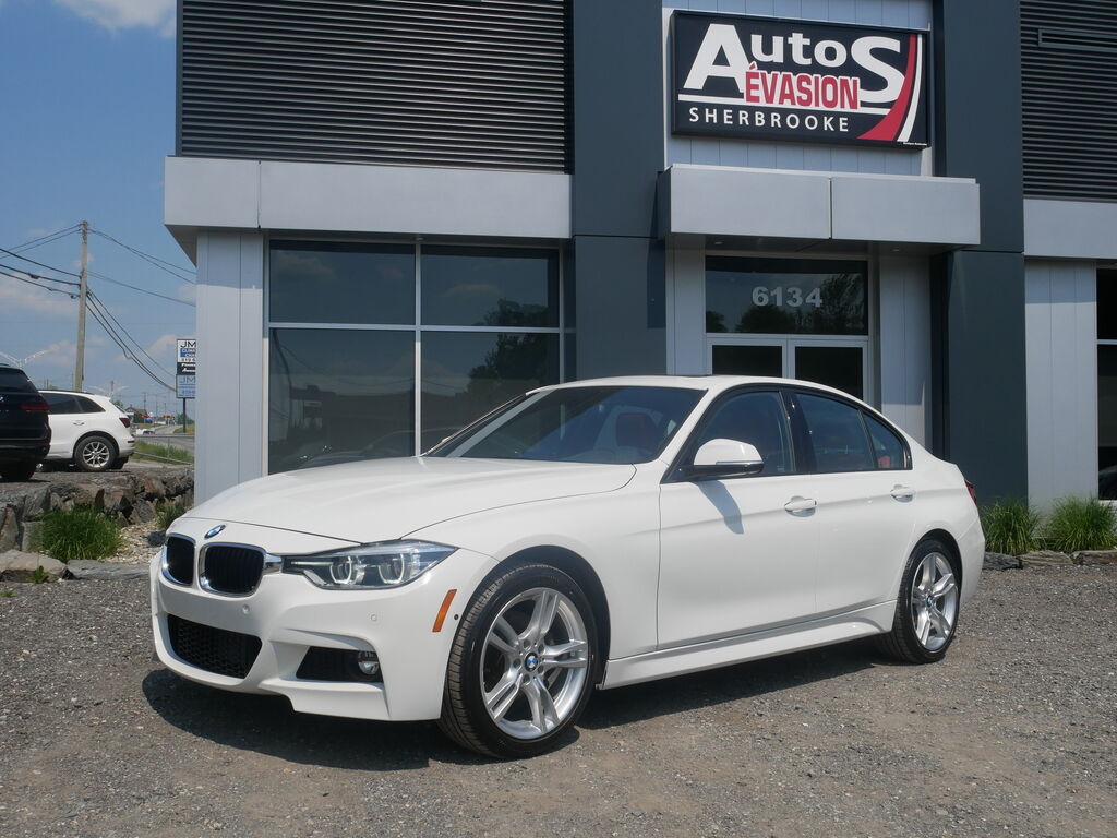 BMW 328d