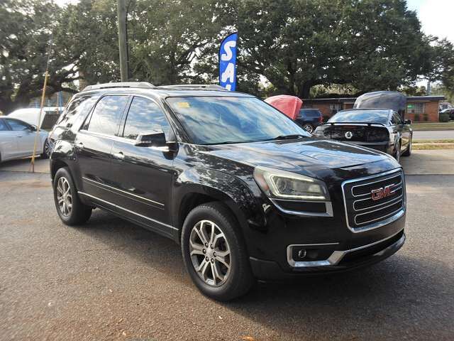 2015 GMC Acadia