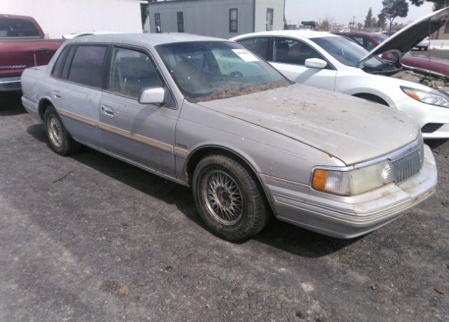 Lincoln Continental