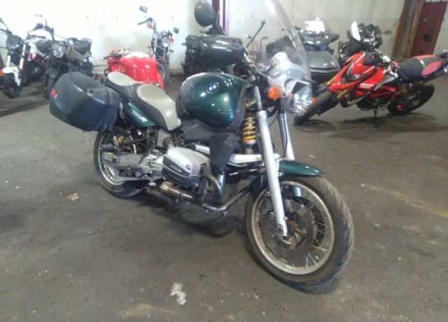 BMW R 1100 R