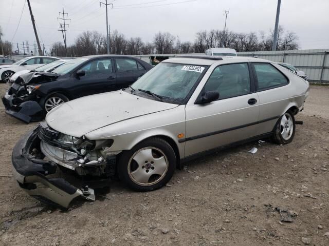 SAAB
