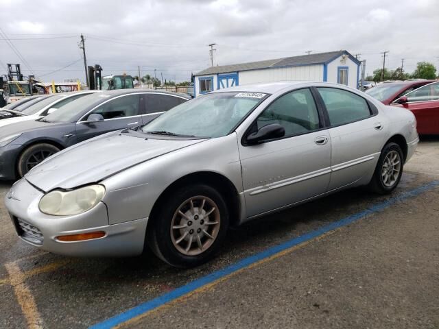 Chrysler Concorde