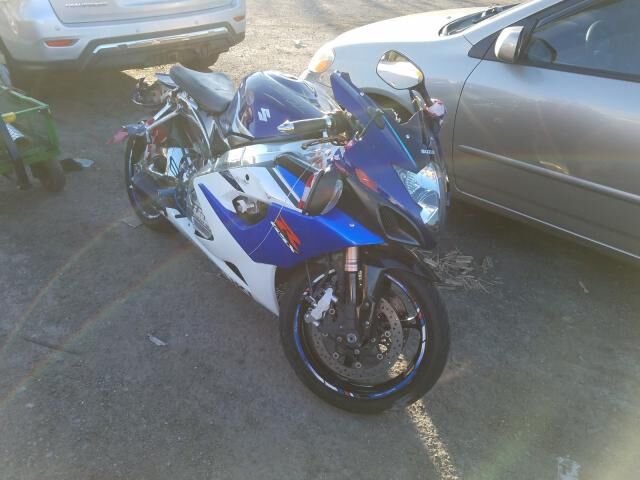 Suzuki GSX-R1000