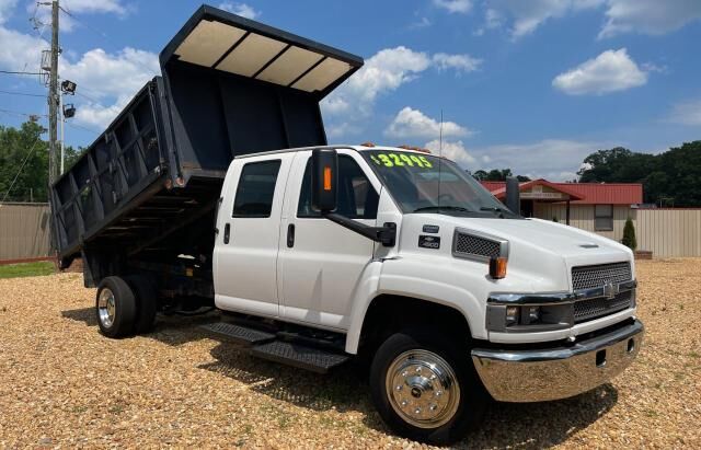 Chevrolet C4