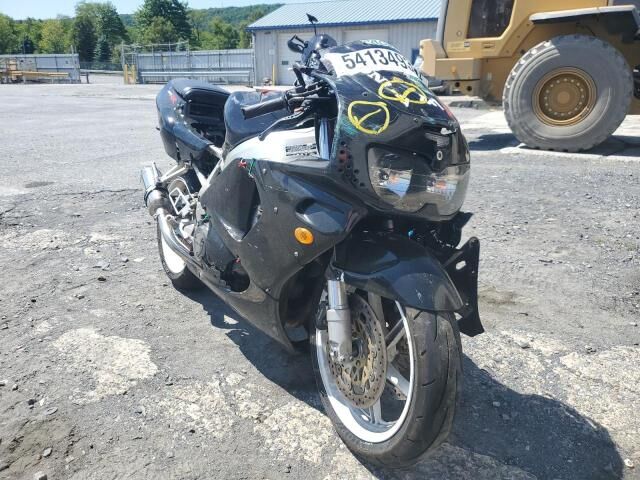 Honda CBR900