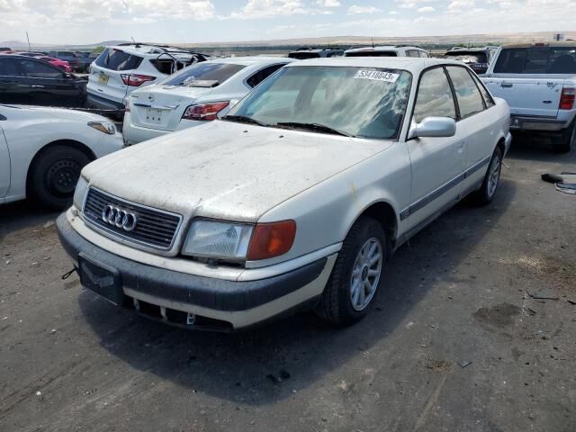 Audi 100