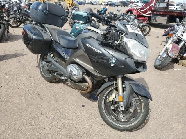 BMW R 1200 RT