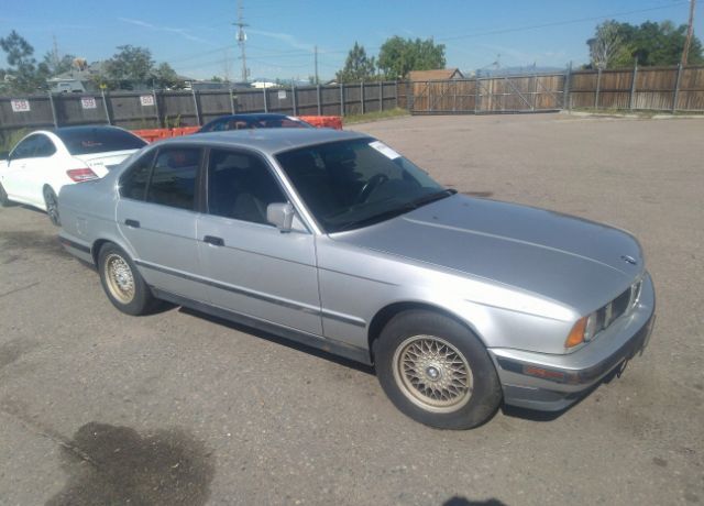 BMW 535i