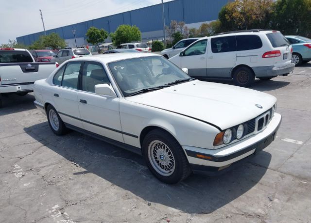 BMW 535i