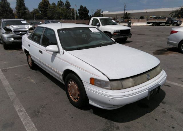 Mercury Sable