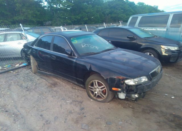 Mazda Millenia