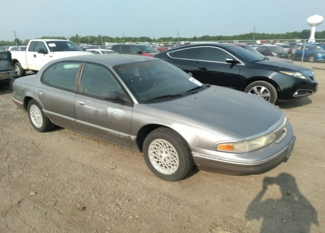 Chrysler LHS