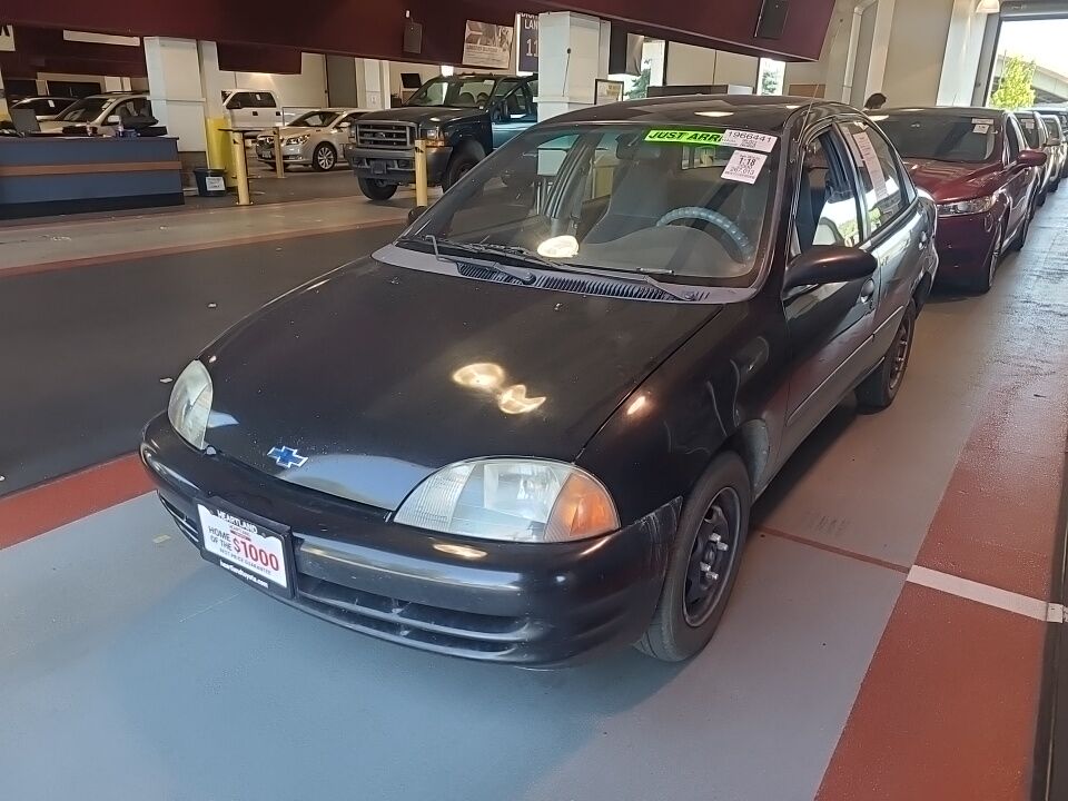 CHEVROLET