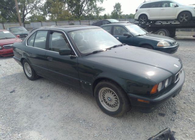 BMW 530i