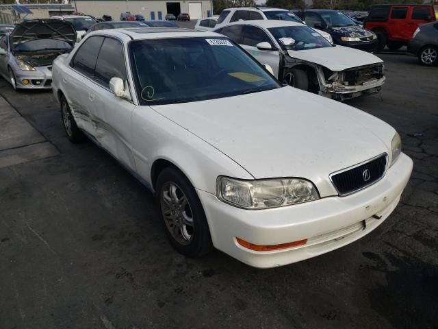 Acura TL