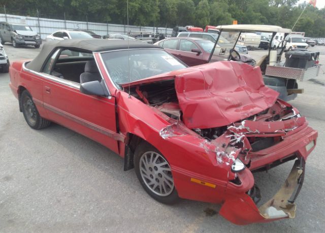 Chrysler LeBaron