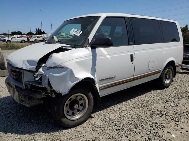 GMC Safari