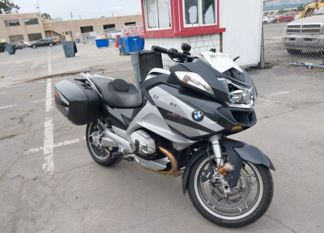 BMW R 1200 RT