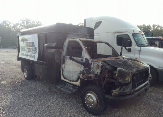 GMC C4