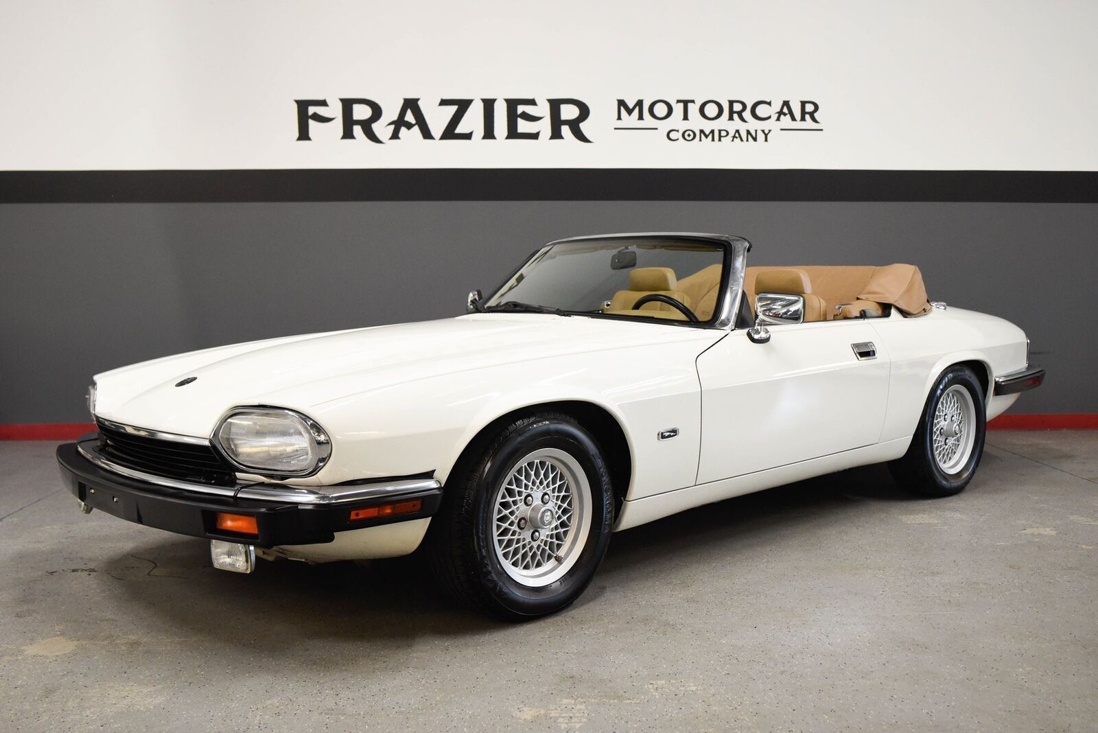 Jaguar XJS