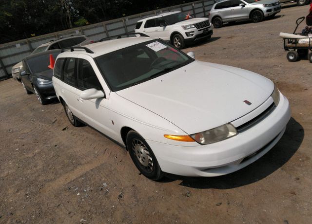 Saturn LW1