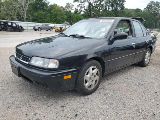 Infiniti G20