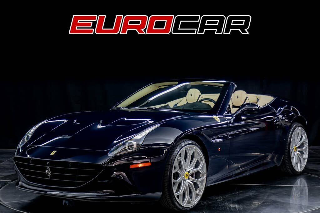 FERRARI