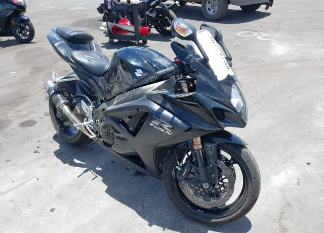 Suzuki GSX-R1000