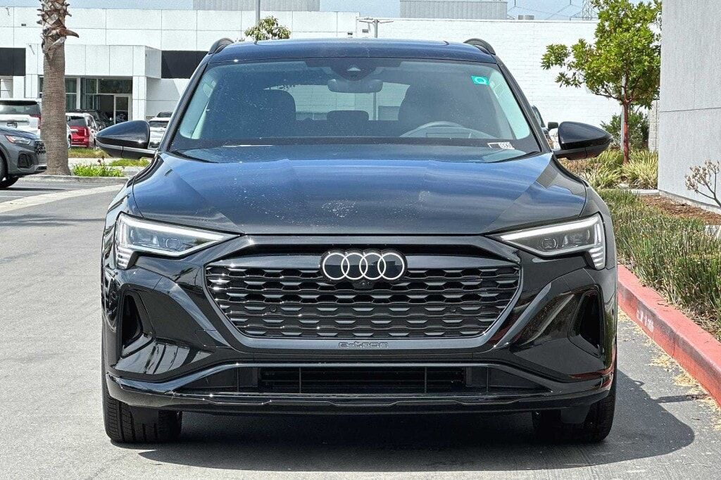 2024 Audi Q8
