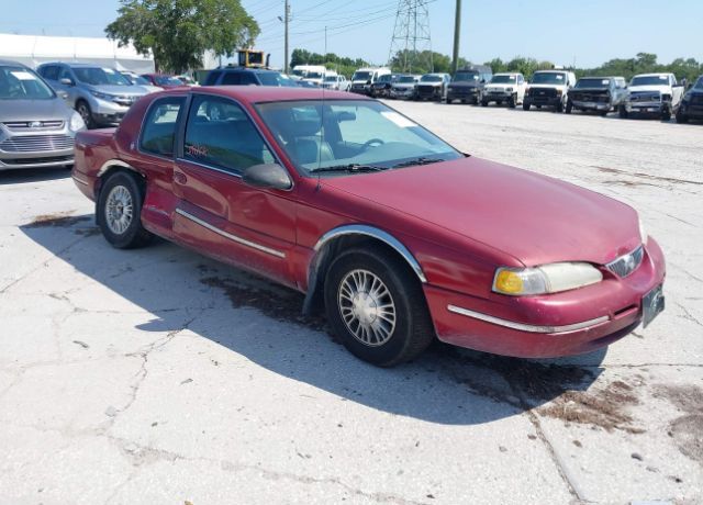Mercury Cougar