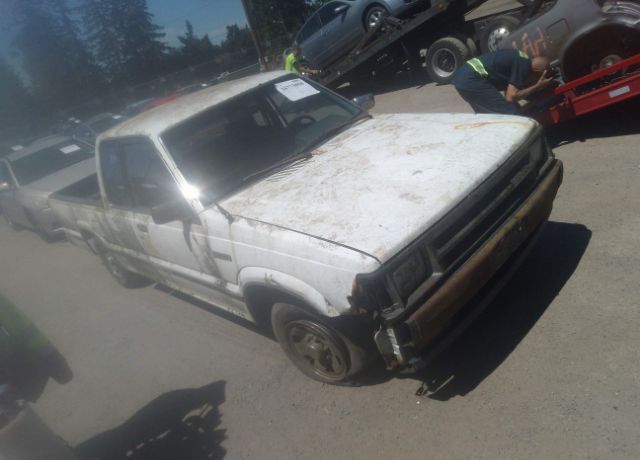 Mazda B-Series