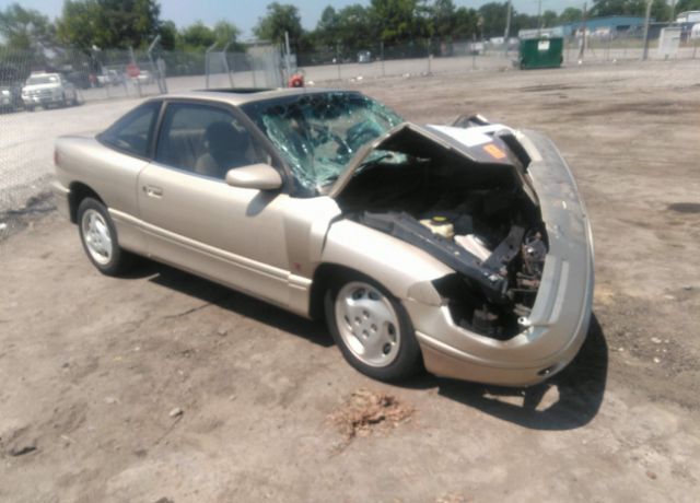 Saturn SC2