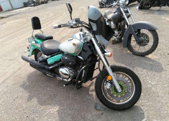 Suzuki VL800K