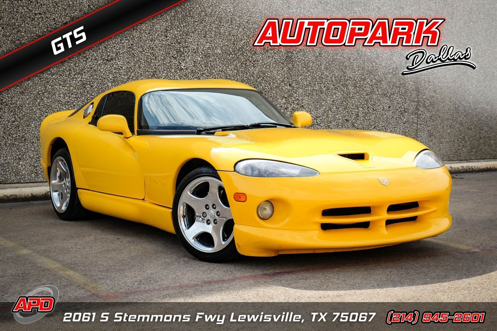 Dodge Viper