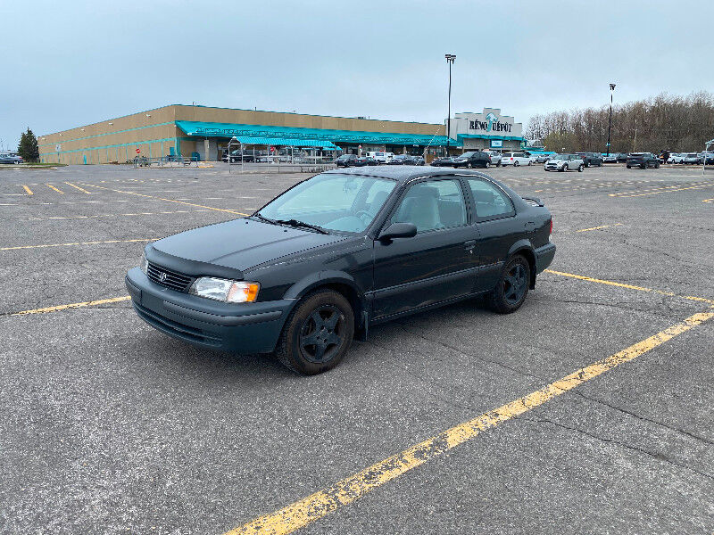 Toyota Tercel