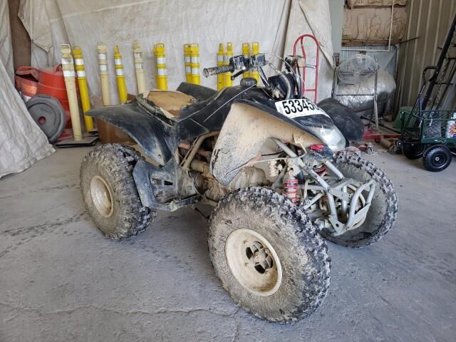 Honda TRX250