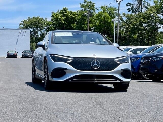 2023 Mercedes-Benz EQE-Class