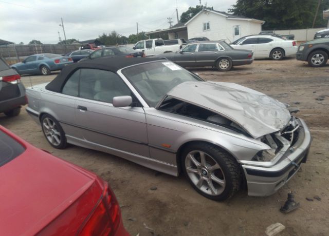 BMW 323iC