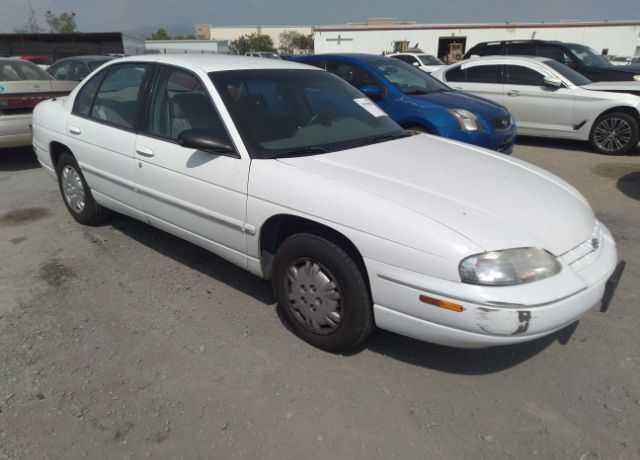 Chevrolet Lumina