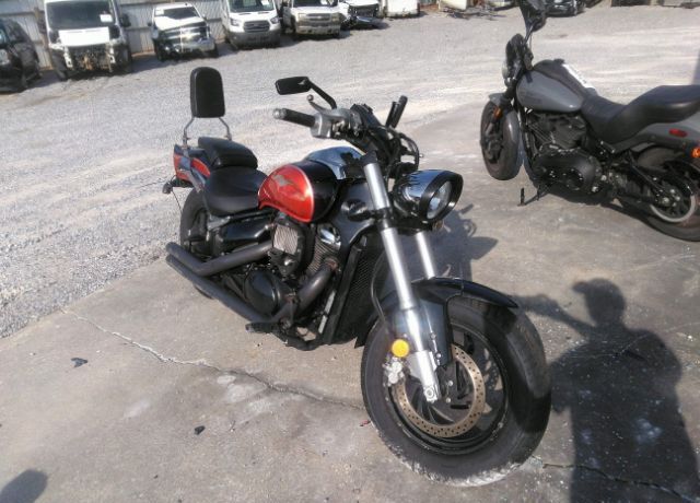 Suzuki VZ800/VZ800Z