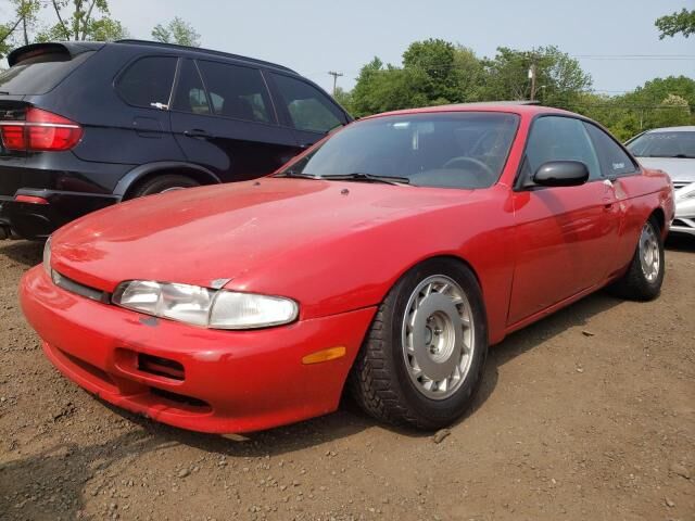 Nissan 240SX