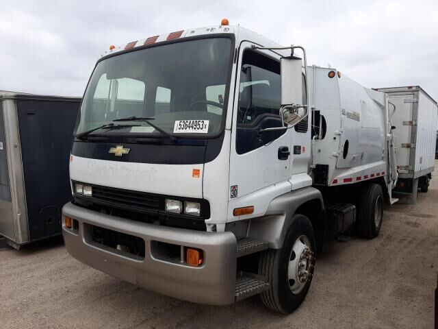 Chevrolet T-Series