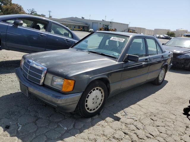 Mercedes-Benz 190