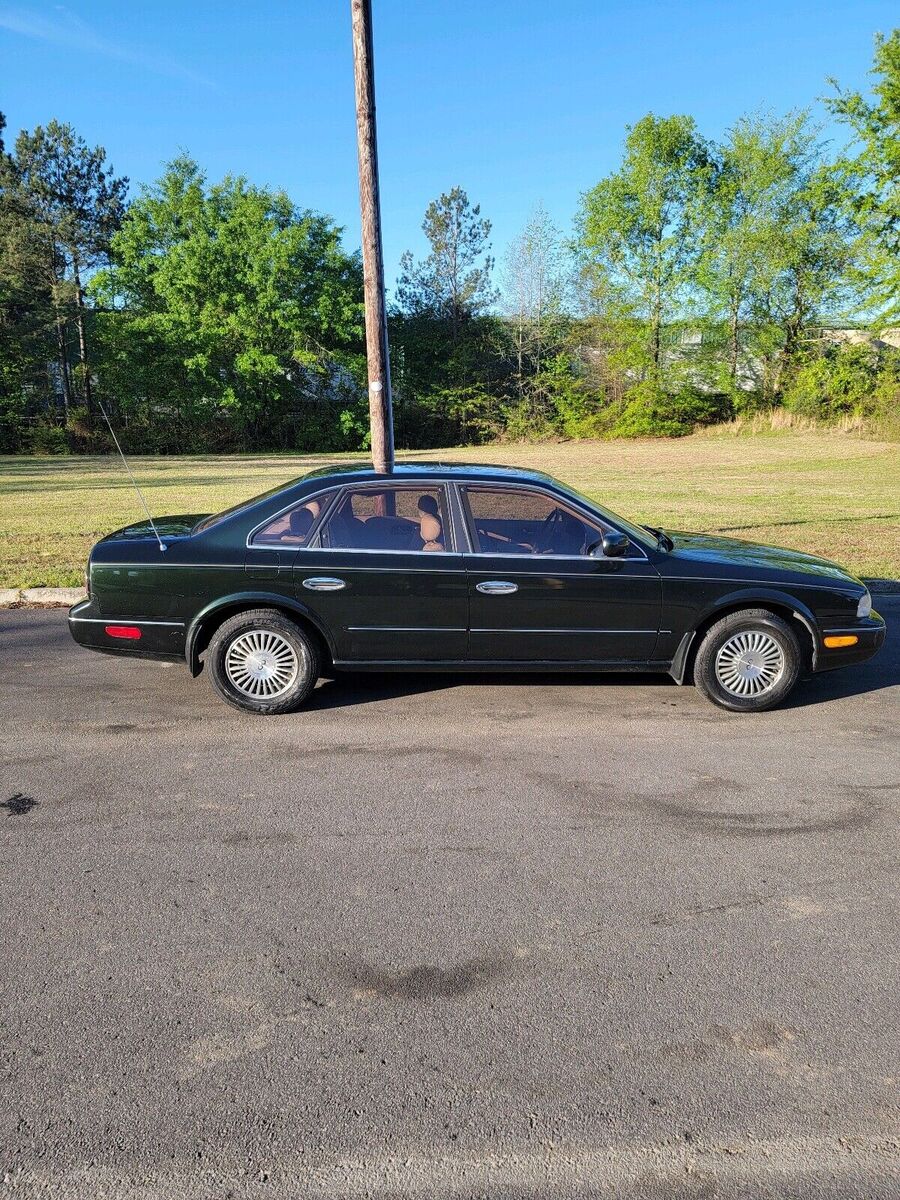 Infiniti Q45