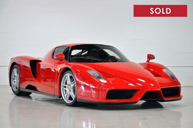 Ferrari Enzo