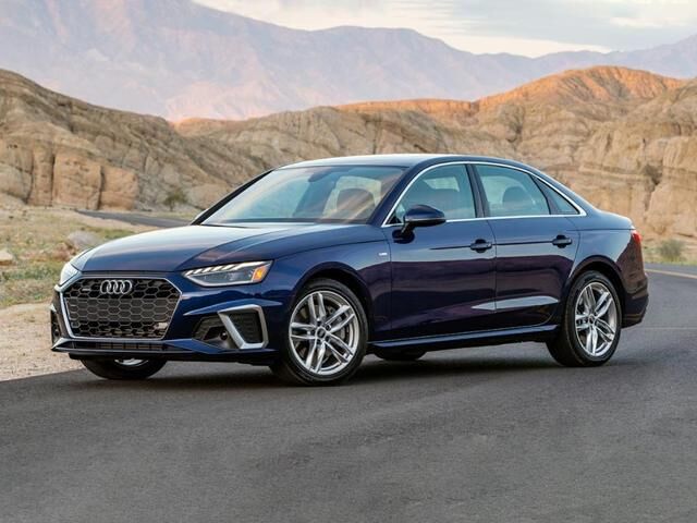 2023 Audi A4